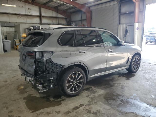 VIN 5UX23EU09R9U49417 2024 BMW X5, Xdrive40I no.3