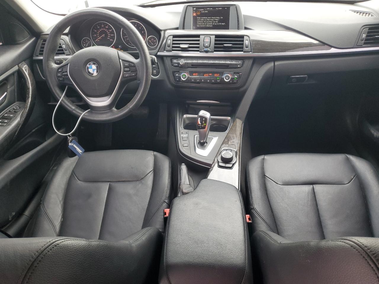 WBA3B5G57FNS12229 2015 BMW 328 Xi Sulev