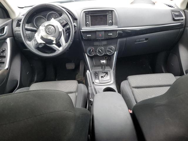 VIN JM3KE4CE6D0138678 2013 Mazda CX-5, Touring no.8