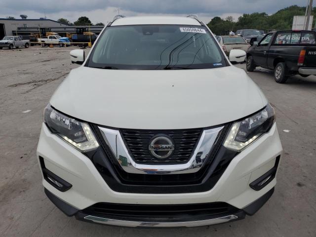 2020 NISSAN ROGUE S - 5N1AT2MT0LC784920