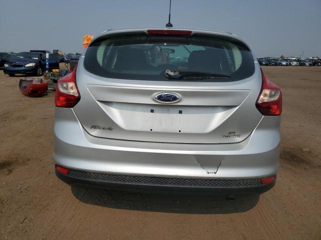 VIN 1FADP3K26EL110334 2014 Ford Focus, SE no.6