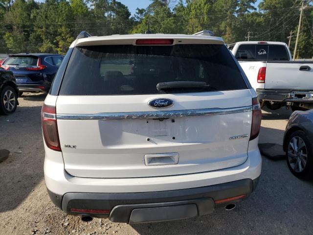 2015 FORD EXPLORER X - 1FM5K7D80FGC45739