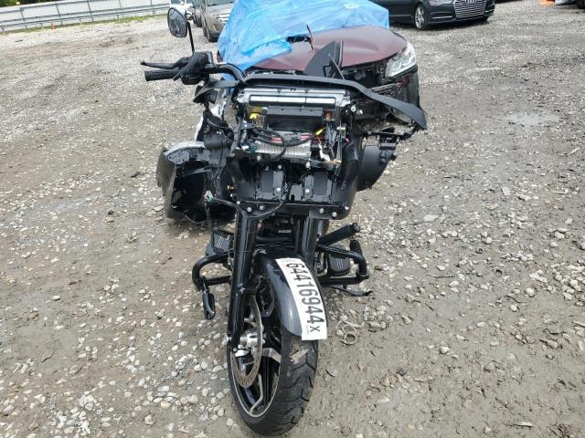 2024 HARLEY-DAVIDSON FLTRX 1HD1KH71XRB629342