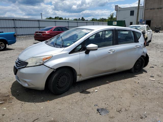 2015 NISSAN VERSA NOTE - 3N1CE2CP3FL406680