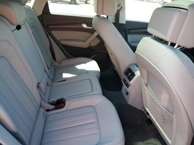 2022 AUDI Q5 PREMIUM - WA1GAAFY5N2057086