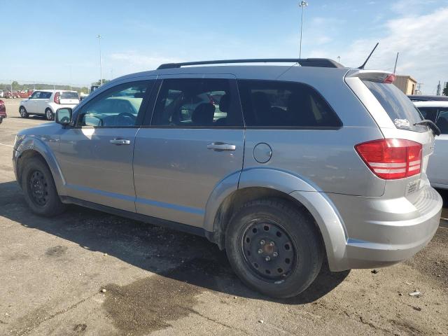 VIN 3C4PDCABXGT164843 2016 Dodge Journey, SE no.2