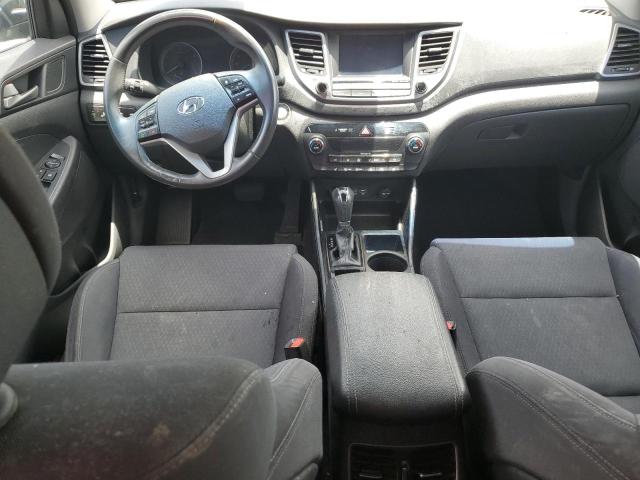 2018 HYUNDAI TUCSON VAL - KM8J3CA22JU683449