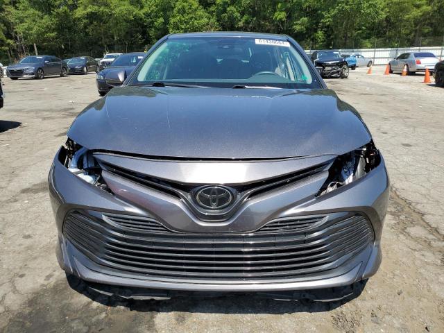 VIN 4T1B11HK7KU820889 2019 Toyota Camry, L no.5