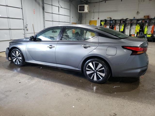 2022 NISSAN ALTIMA SV - 1N4BL4DV1NN337127