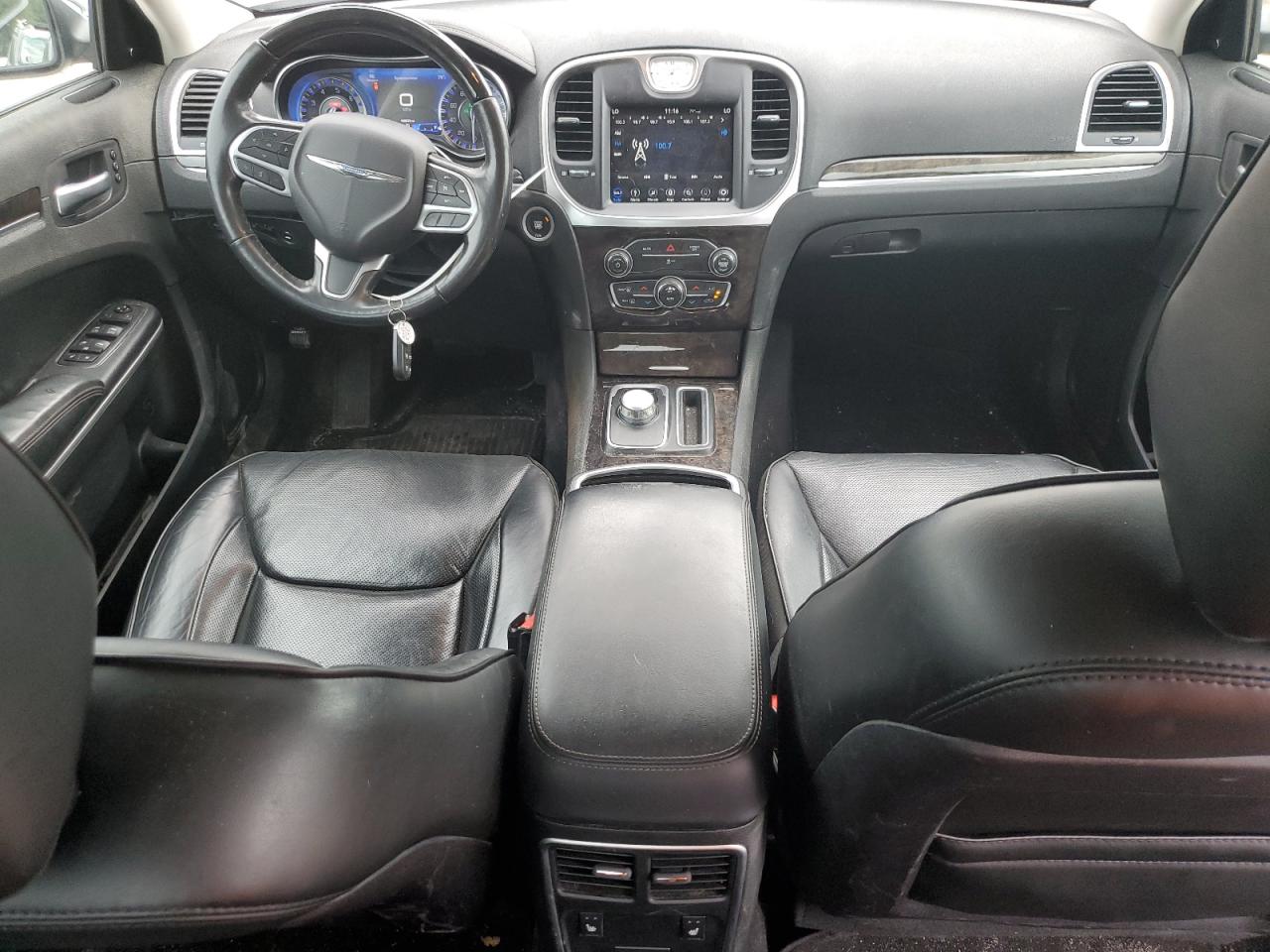 2C3CCAEG6KH689562 2019 Chrysler 300 Limited