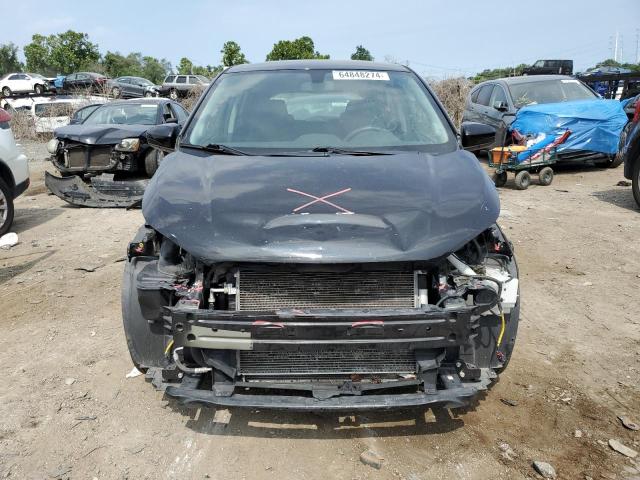 VIN KL8CD6SA3MC745591 2021 Chevrolet Spark, 1LT no.5