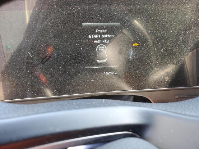 2023 KIA SPORTAGE E - 5XYK33AFXPG097409