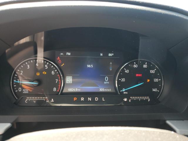 2023 Ford Explorer Xlt VIN: 1FMSK8DH6PGC24615 Lot: 62557754