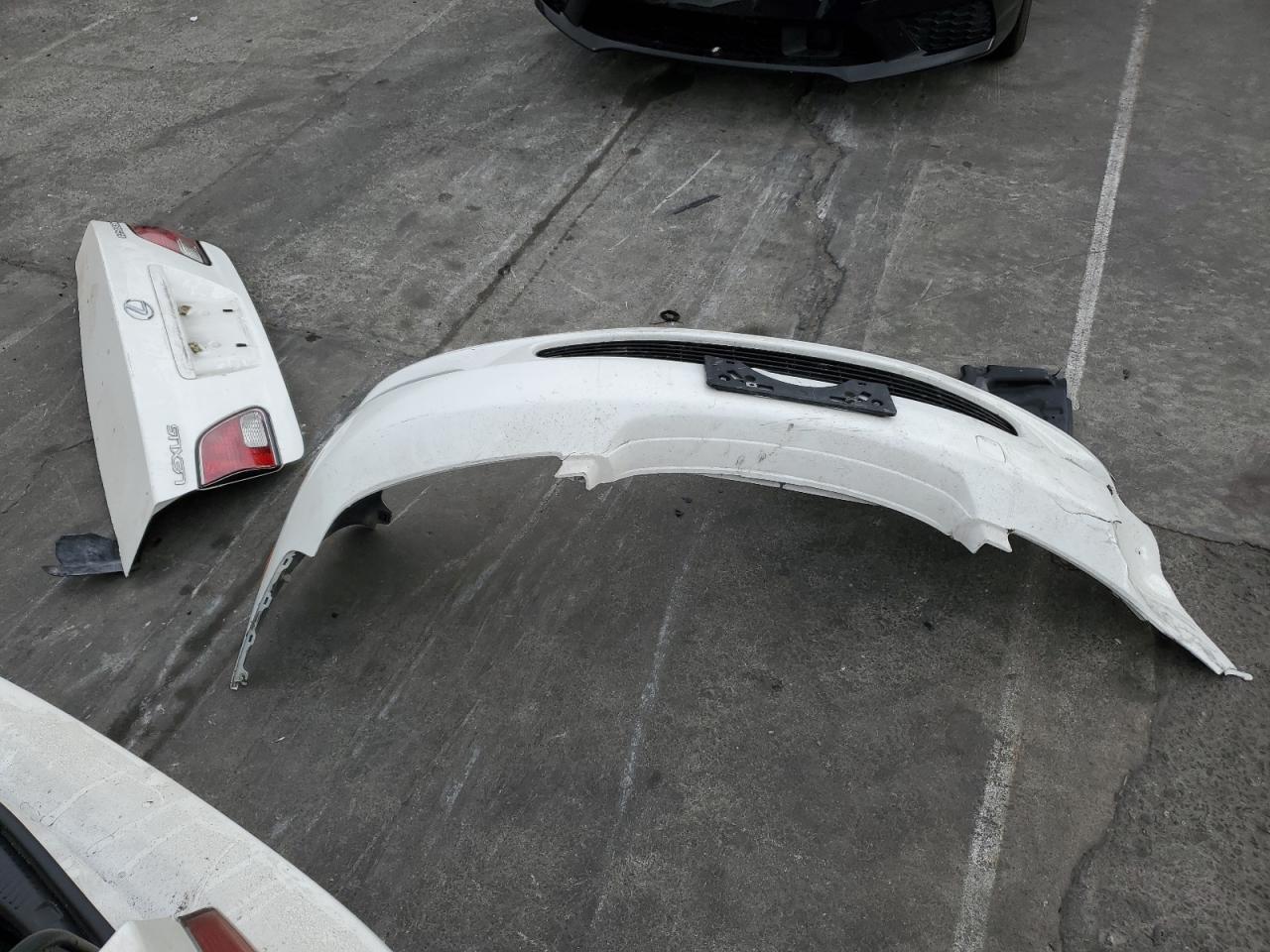 JTHBA30G445032185 2004 Lexus Es 330