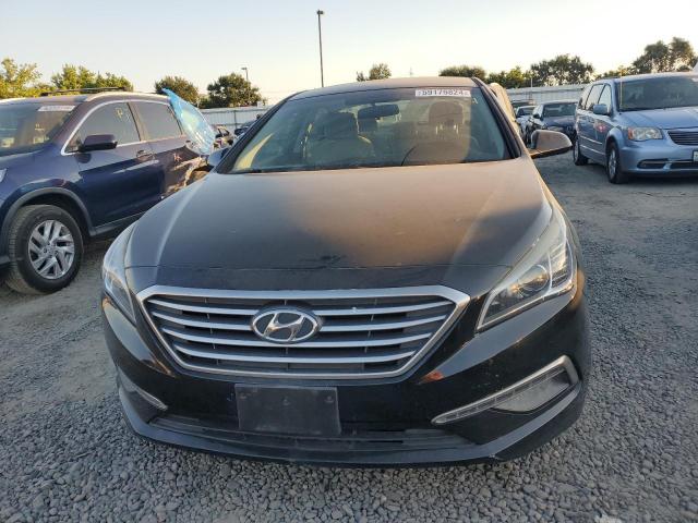 2015 Hyundai Sonata Se VIN: 5NPE24AF7FH021823 Lot: 59179824