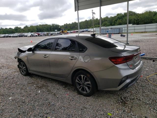 2023 KIA FORTE LX - 3KPF24AD0PE590991