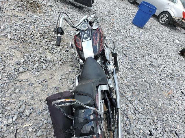 2005 HARLEY-DAVIDSON FLSTNI 1HD1JDB195Y081019