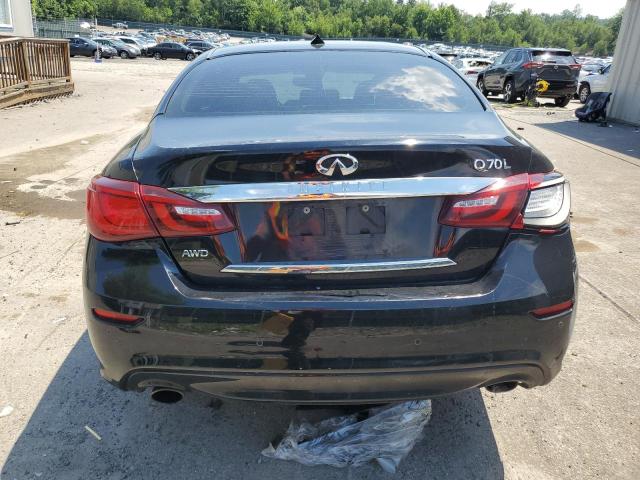 2019 Infiniti Q70L 3.7 VIN: JN1BY1PR4FM831727 Lot: 61730794