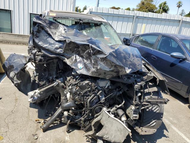 VIN 5UXWX7C50H0U42065 2017 BMW X3, Xdrive35I no.5