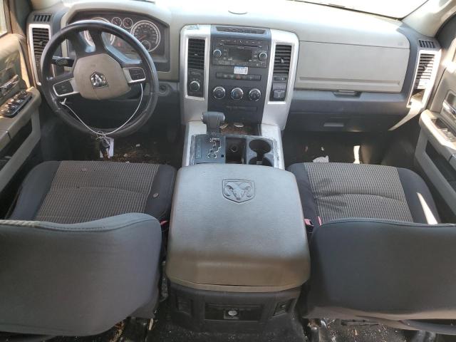 2011 Dodge Ram 1500 VIN: 1D7RV1CTXBS609680 Lot: 60951934