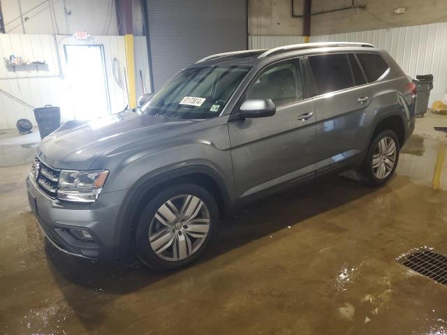 2019 VOLKSWAGEN ATLAS SE 1V2UR2CA0KC598341  61173814