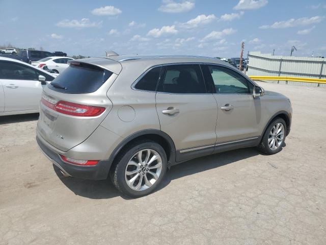 2015 LINCOLN MKC - 5LMTJ2AHXFUJ11062