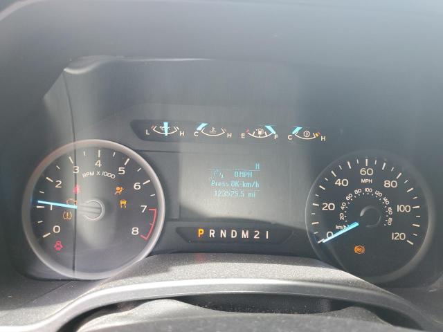 2018 Ford F-150 - Image 9