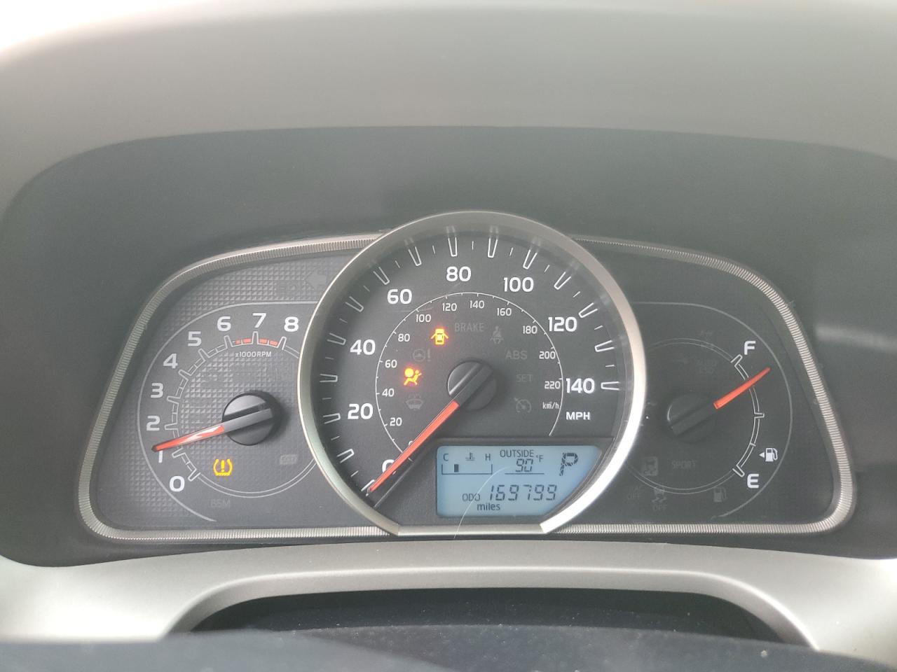 2T3WFREV0FW157419 2015 Toyota Rav4 Xle