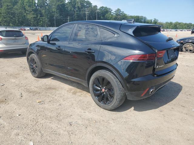 VIN SADFP2FX1J1Z32908 2018 Jaguar E-Pace, SE no.3