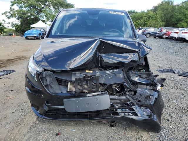 2017 Mercedes-Benz Metris VIN: WD4PG2EE8H3268997 Lot: 61298474