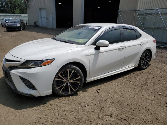 2018 TOYOTA CAMRY L - 4T1B11HK7JU016509