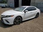 2018 TOYOTA CAMRY L - 4T1B11HK7JU016509