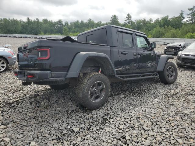 2022 JEEP GLADIATOR - 1C6JJTBG5NL135713