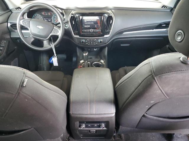 1GNEVFKWXLJ288045 Chevrolet Traverse L 8