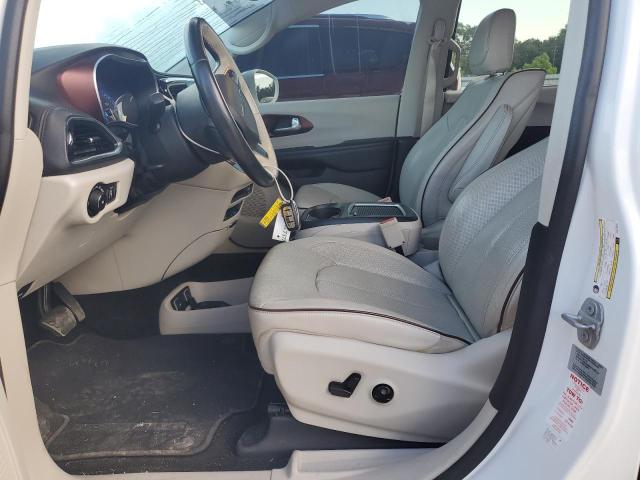 2017 CHRYSLER PACIFICA L - 2C4RC1GG8HR570045