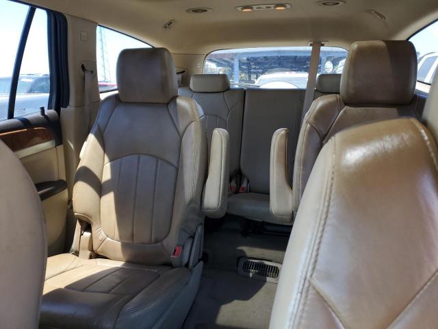 2012 Buick Enclave VIN: 5GAKVDED4CJ218519 Lot: 63483744