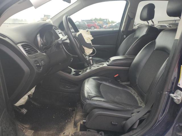 2018 DODGE JOURNEY CR - 3C4PDDGG8JT387608