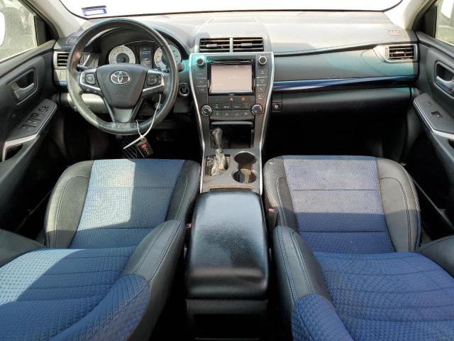2016 TOYOTA CAMRY LE - 4T1BF1FK4GU152206
