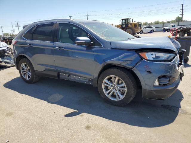 2019 FORD EDGE SEL - 2FMPK4J97KBC01811