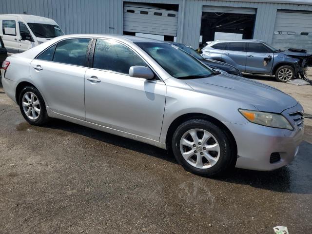 2011 Toyota Camry Base VIN: 4T4BF3EK5BR183380 Lot: 61449874