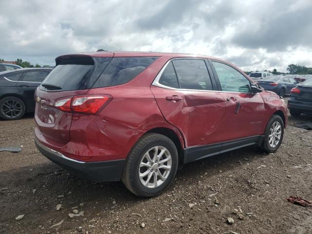 2019 CHEVROLET EQUINOX LT - 3GNAXKEV1KL216257