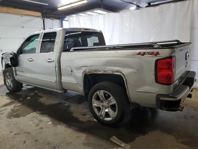 2018 CHEVROLET SILVERADO - 1GCVKPEC2JZ349802