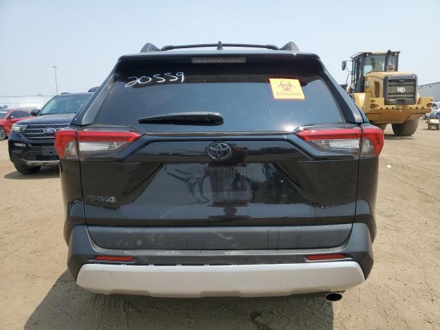 VIN 2T3J1RFV8LC077726 2020 Toyota RAV4, Adventure no.6