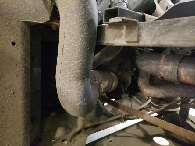 2007 YAMAHA RHINO 5Y4AM04Y47A033961