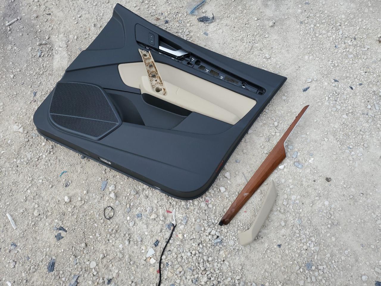 WA1GAAFY2P2098021 2023 Audi Q5 Premium 45