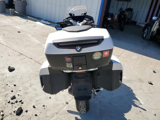 2021 BMW R 1250 RT WB10L0305M6E02327