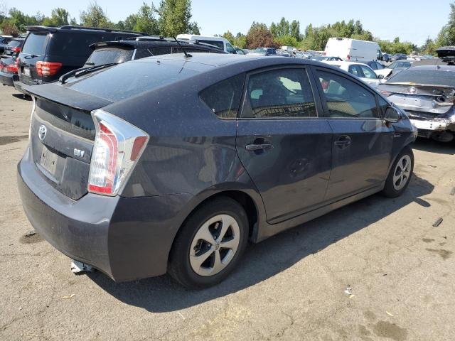 2014 TOYOTA PRIUS - JTDKN3DU8E0372170