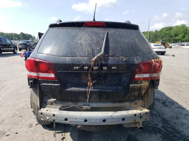 2017 DODGE JOURNEY CR - 3C4PDCGB1HT547563