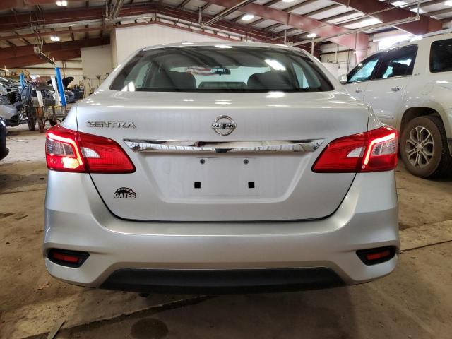 VIN 3N1AB7AP9GY215964 2016 Nissan Sentra, S no.6