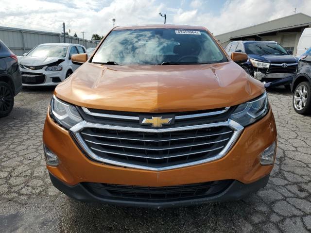 2018 CHEVROLET EQUINOX LT - 2GNAXSEV2J6139899